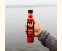 Baba's Sweet & Spicy Sauce - 250ml